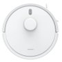 Xiaomi Robot Aspirador D106 con Friegasuelos y Control por WiFi Blanco BHR6292EU